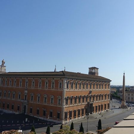 Piccolo Principe Suite Roma Ngoại thất bức ảnh