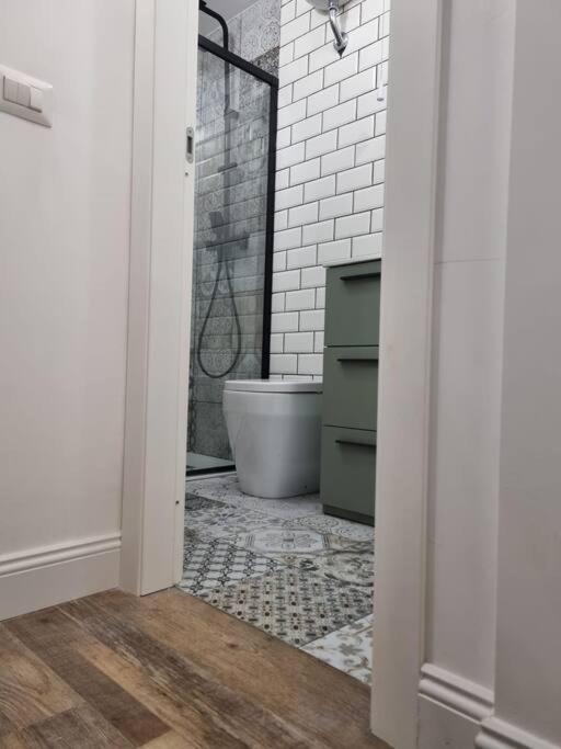 Piccolo Principe Suite Roma Ngoại thất bức ảnh