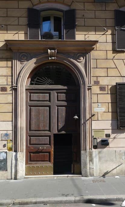 Piccolo Principe Suite Roma Ngoại thất bức ảnh