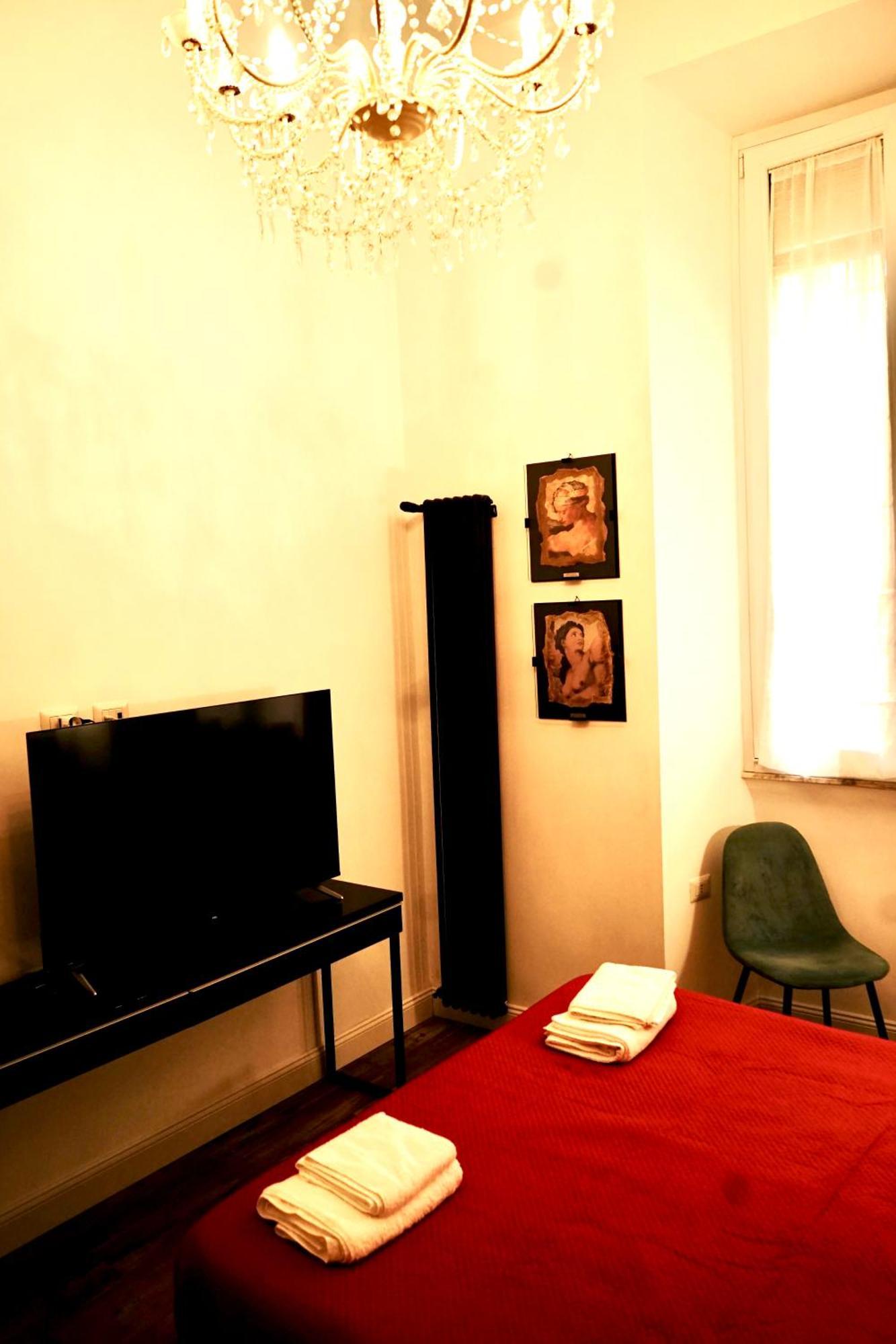 Piccolo Principe Suite Roma Ngoại thất bức ảnh