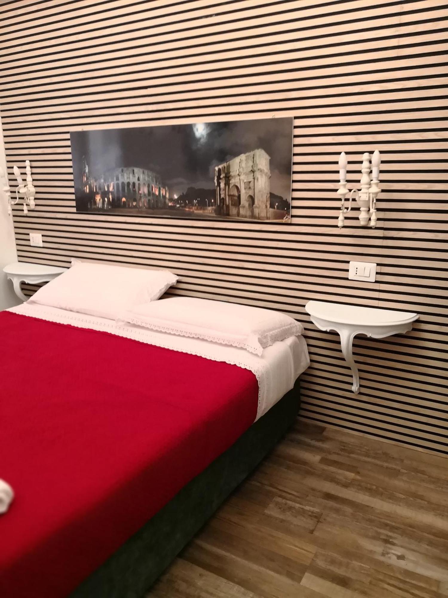 Piccolo Principe Suite Roma Ngoại thất bức ảnh