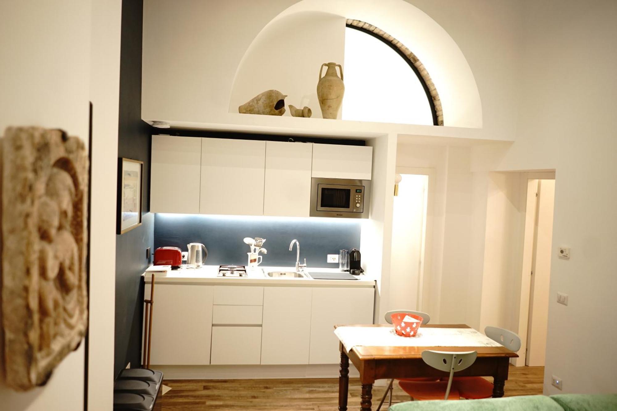 Piccolo Principe Suite Roma Ngoại thất bức ảnh