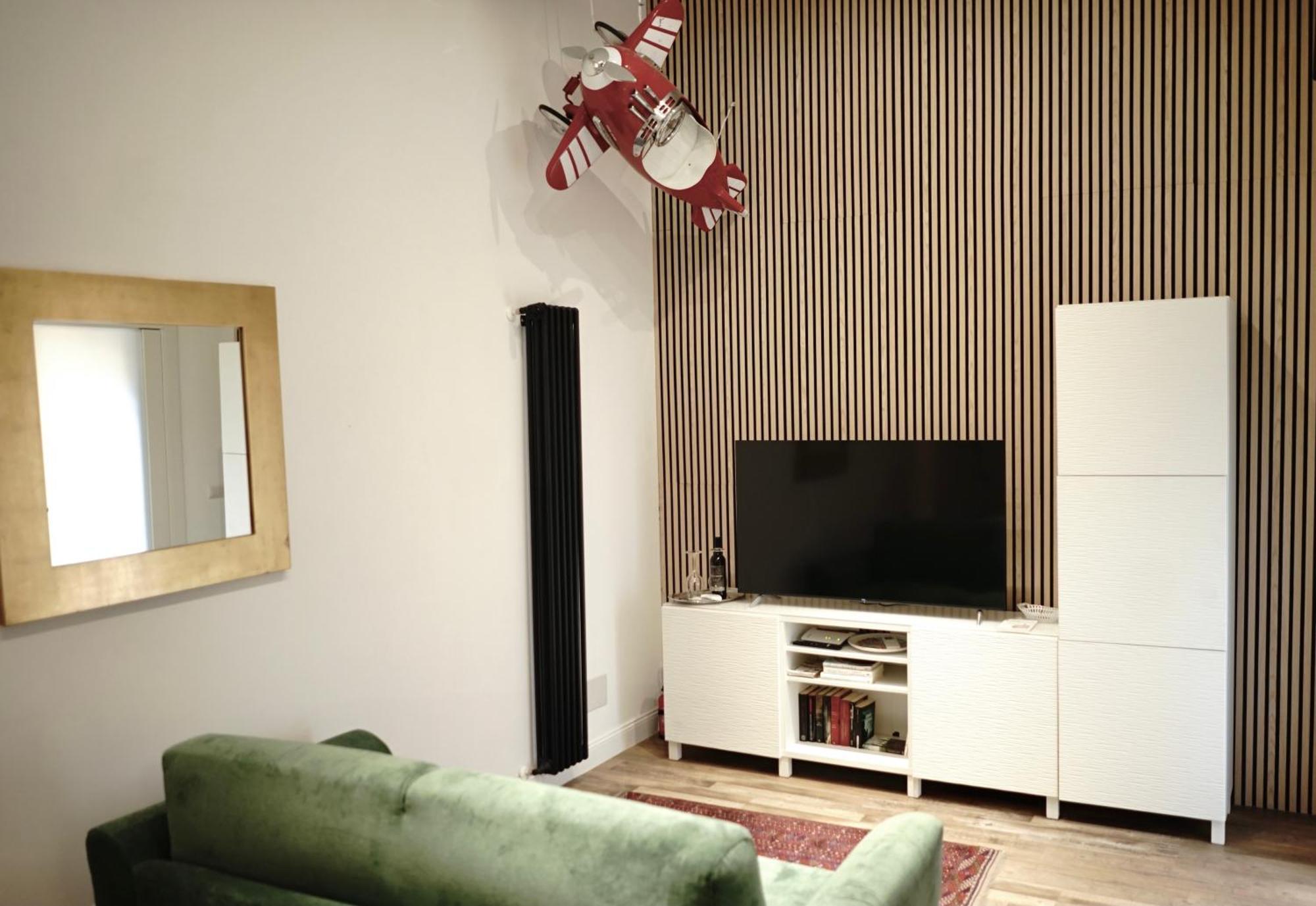 Piccolo Principe Suite Roma Ngoại thất bức ảnh