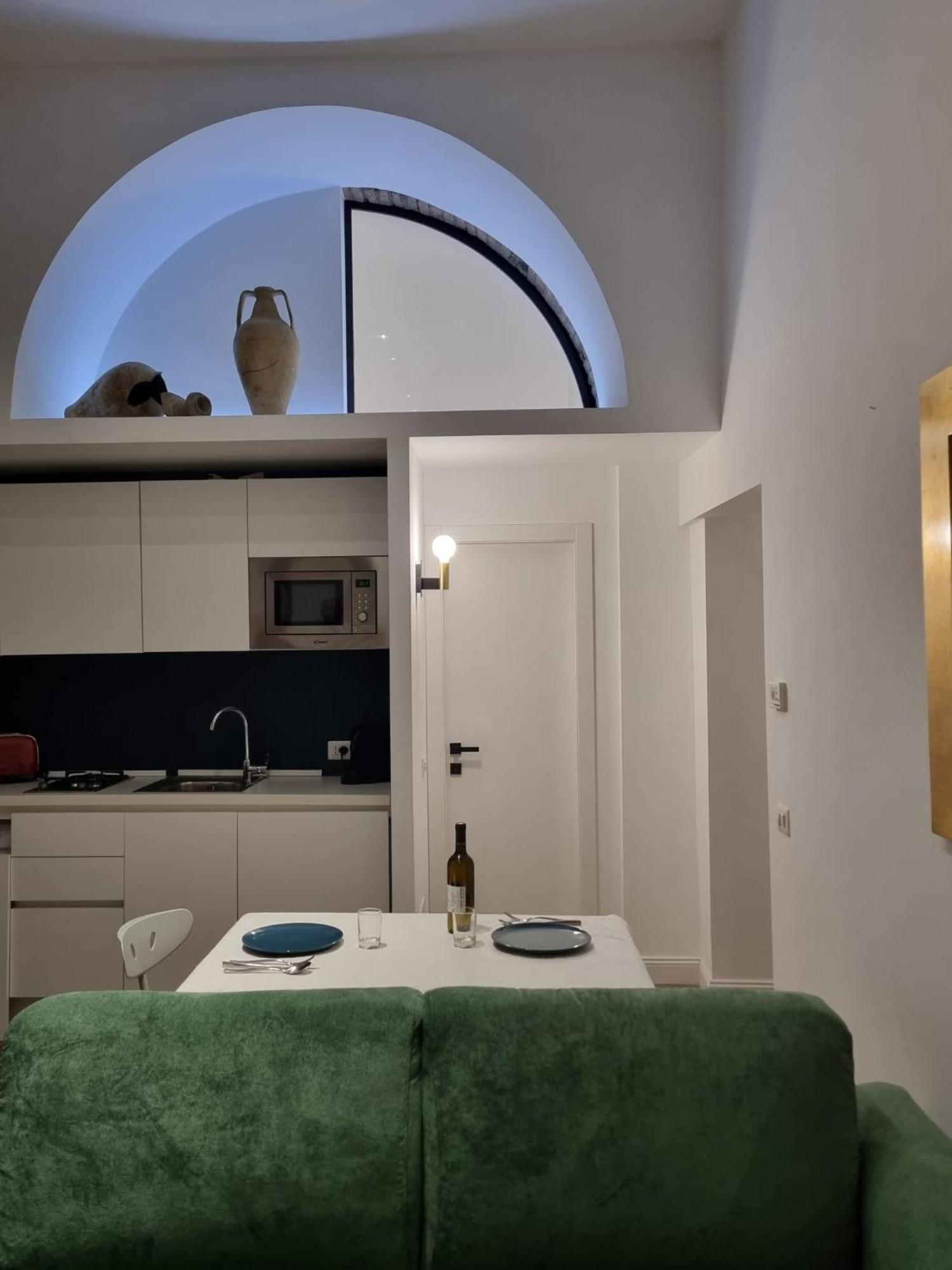 Piccolo Principe Suite Roma Ngoại thất bức ảnh