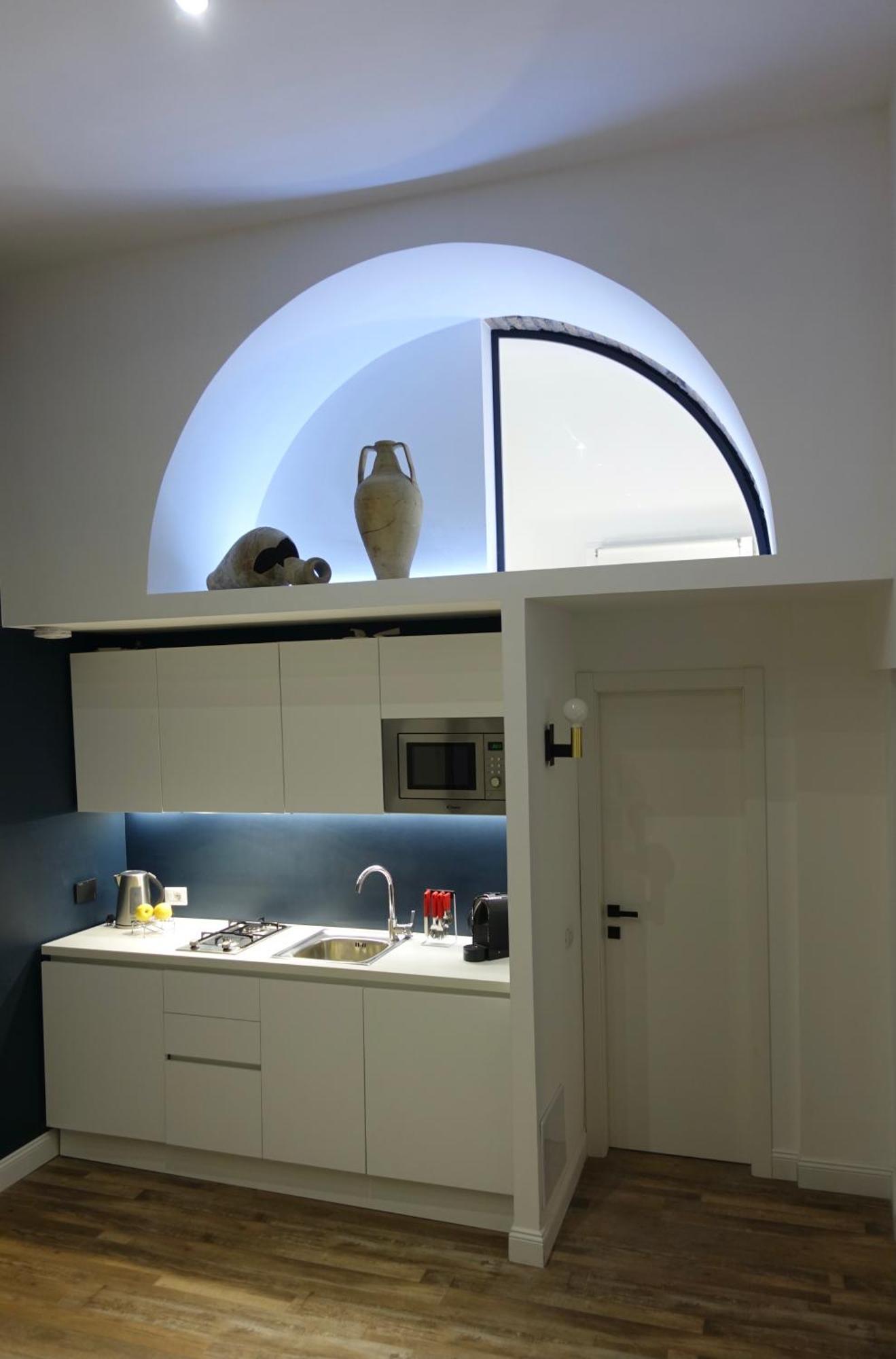 Piccolo Principe Suite Roma Ngoại thất bức ảnh