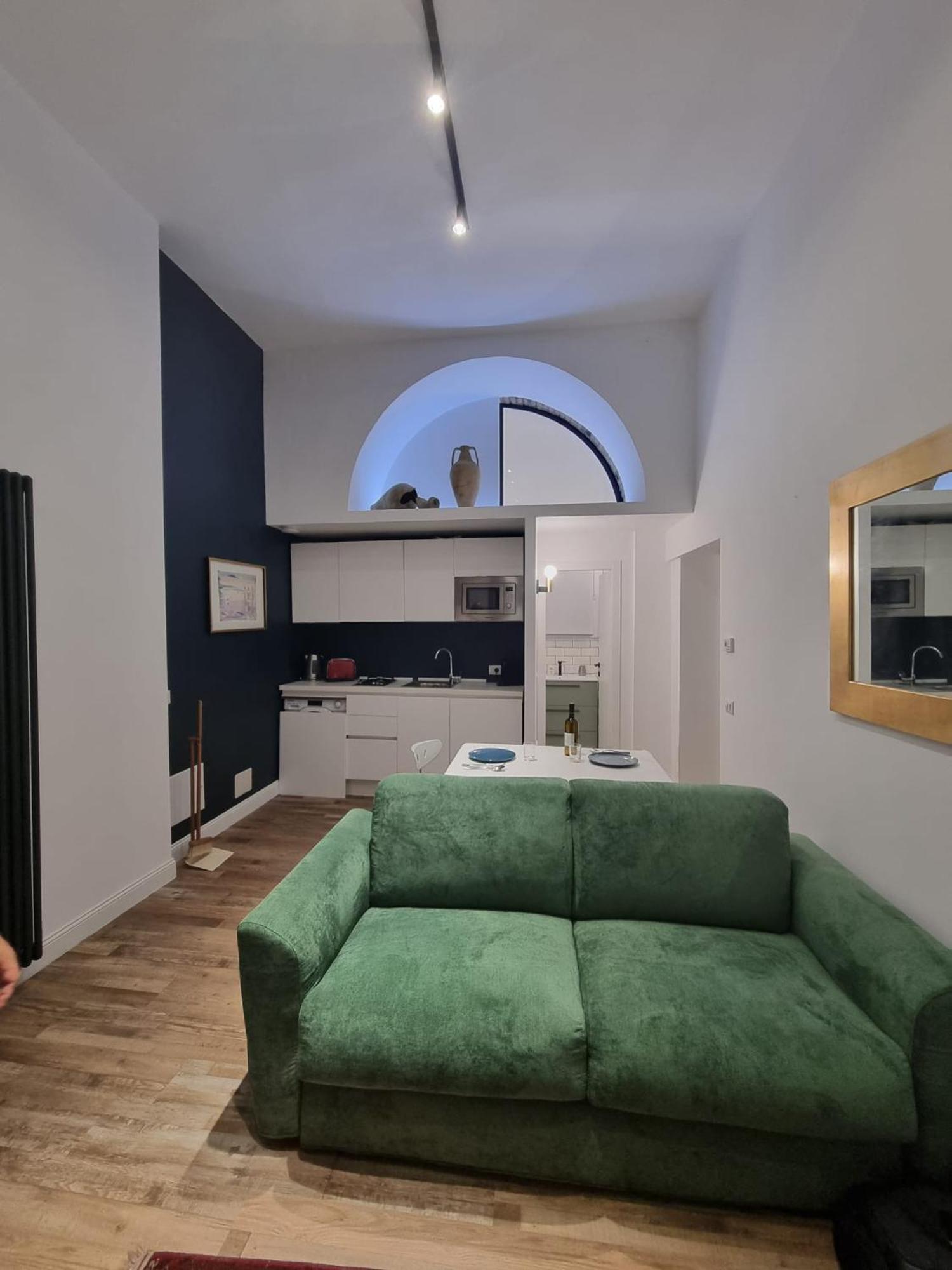 Piccolo Principe Suite Roma Ngoại thất bức ảnh