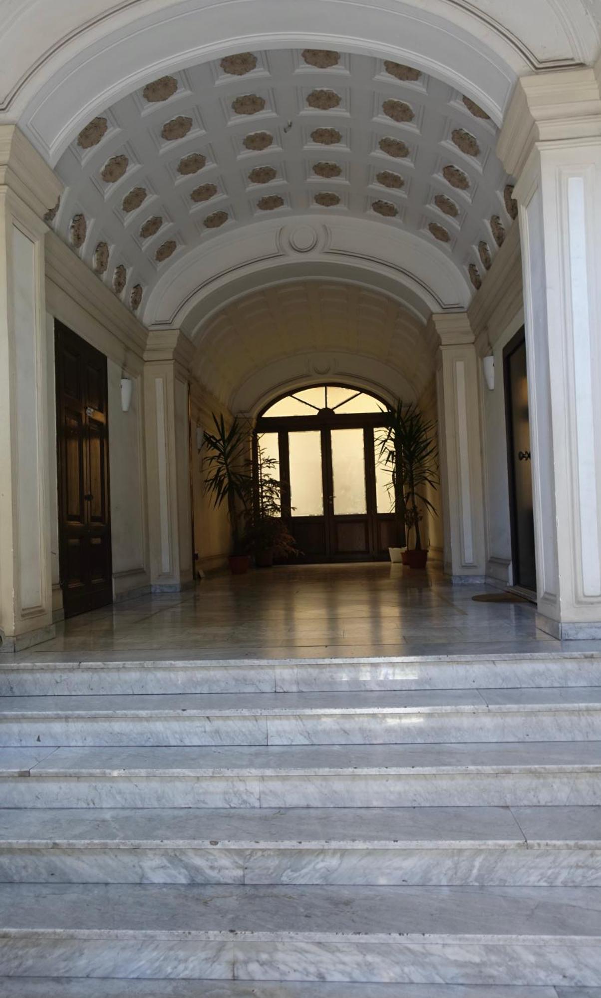 Piccolo Principe Suite Roma Ngoại thất bức ảnh