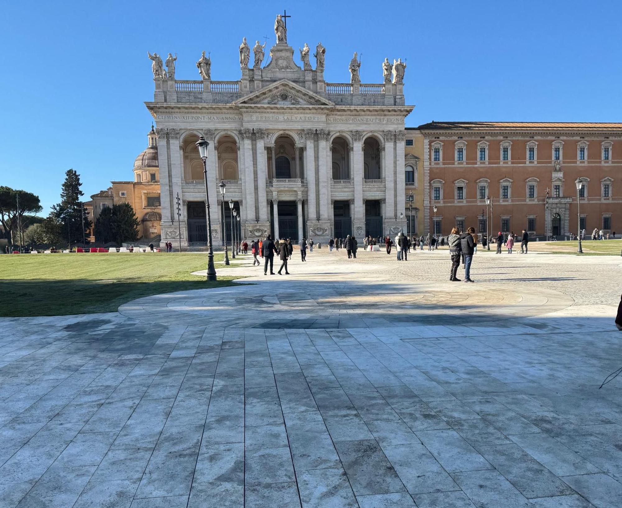 Piccolo Principe Suite Roma Ngoại thất bức ảnh