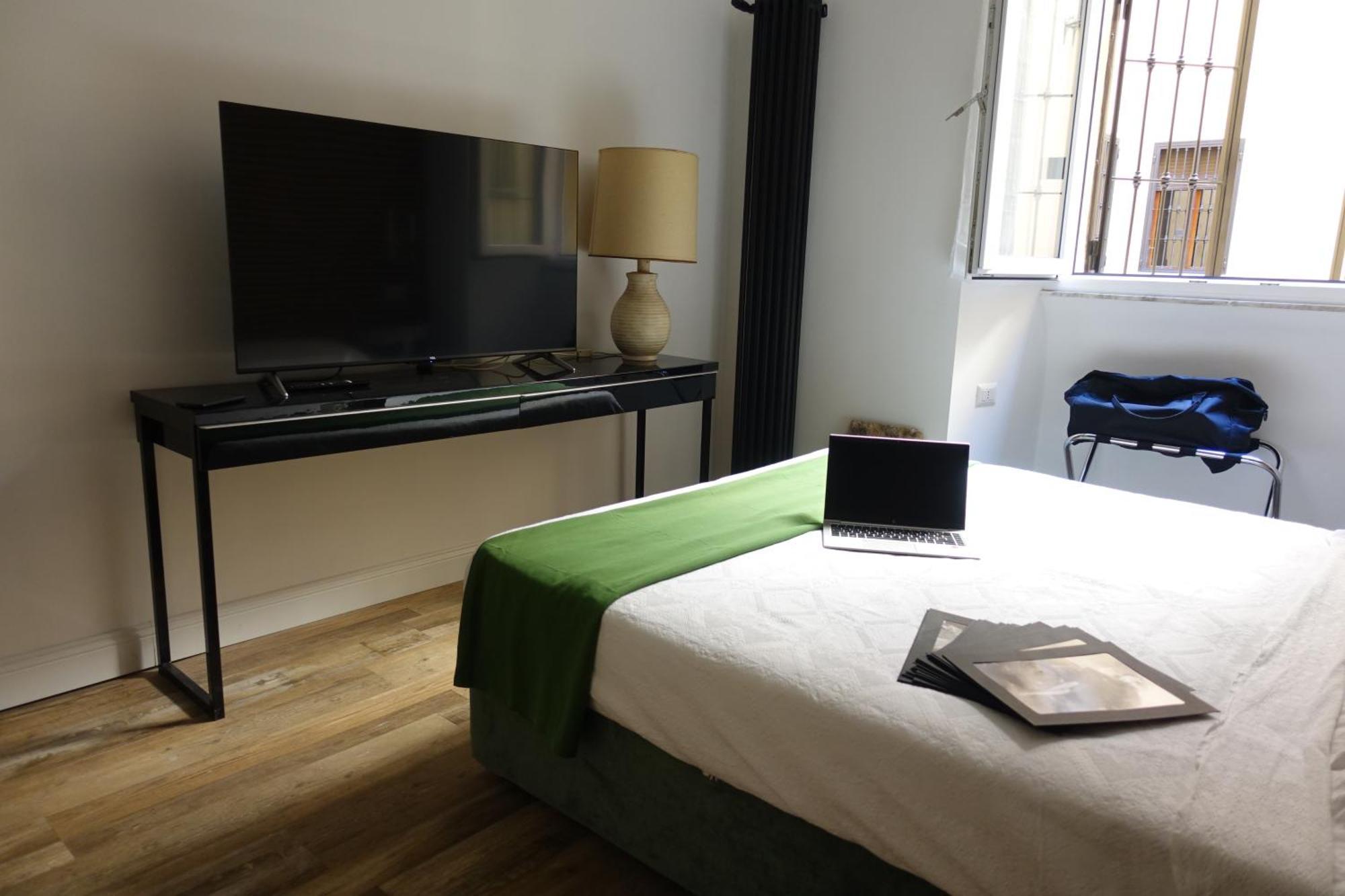 Piccolo Principe Suite Roma Ngoại thất bức ảnh